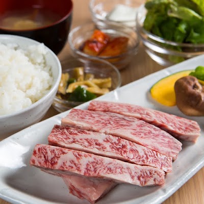 中華バイキング第一楼