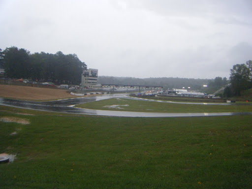 Road Atlanta Heliport - Thumbnail