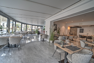 Photo n°28 de Restaurant La Suite à Divonne-les-Bains (Restaurant)