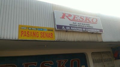 Photos of Resko Sport Store