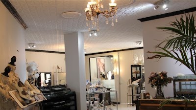 Photos of LilyBlue Wedding Shoes and Wedding Accessories
