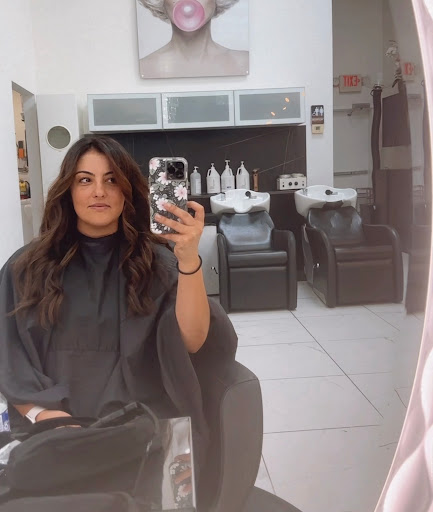 Be U Hair Salon Gallery - United States