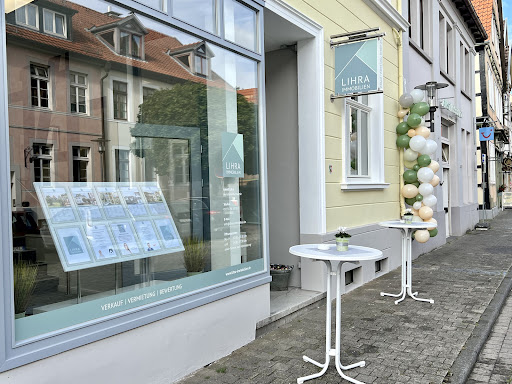 Lihra Immobilien