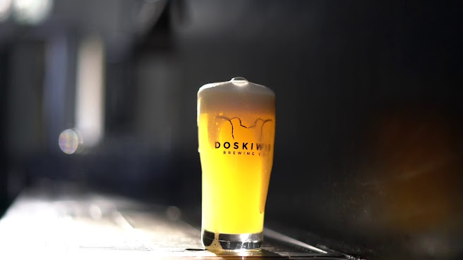 DosKiwis - Fàbrica de cervesa a l'Empordà by null