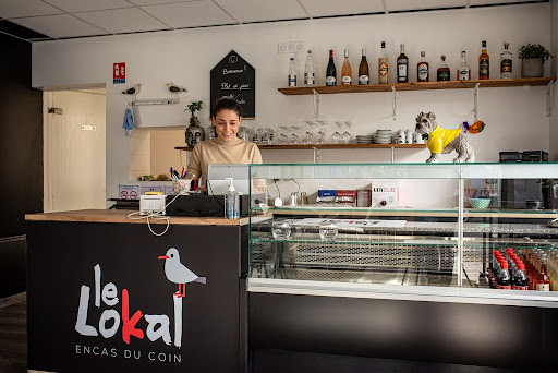 Photo 4 - Le Lokal, Encas du Coin