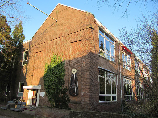 ASV Daltonschool - Thumbnail