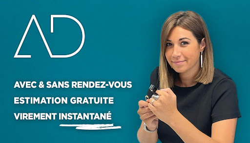 AD METAUX PRECIEUX - Thumbnail
