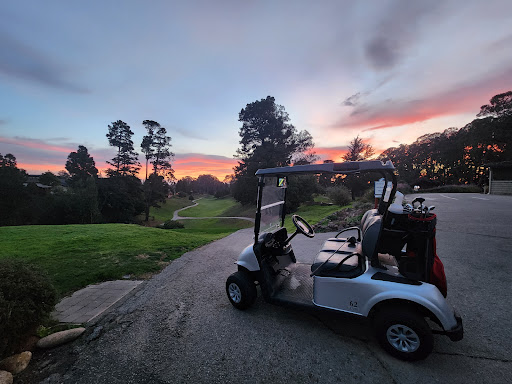 Seascape Golf Club - Thumbnail