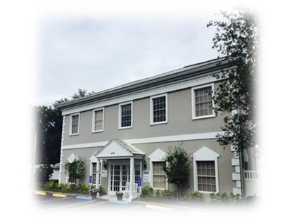 Stefania Salazar with Coldwell Banker Realty - Thumbnail