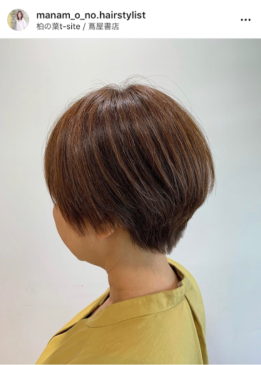 Idea柏の葉t Site店 イデア 自然派美容院 3密回避 衛生管理徹底中 マツエク ネイル 託児サービス 美容院