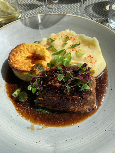 Les Canailles bistro chatillonnais - Thumbnail