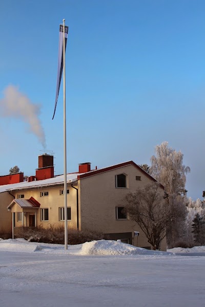 Photos of Seurakuntaopisto, Jaakkiman kampus