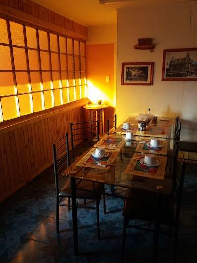 Photos of Hotel Ruiz