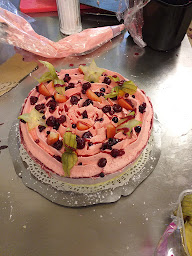 Photo n°31 de Logis hôtel restaurant Auberge du cheval blanc à Mézidon Vallée d'Auge (Séminaire)