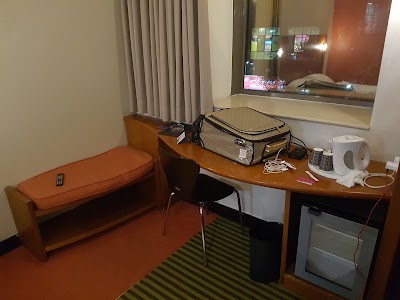 Photos of Hotel Ibis Amman
