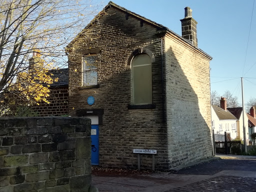 Otley Museum Documentary Archive Gallery - United Kingdom