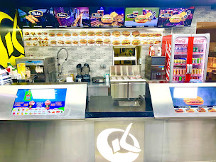 Photo n°40 de Kool Halal à Lyon (Restaurant de tacos)