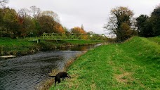 Fletcher Moss Park manchester