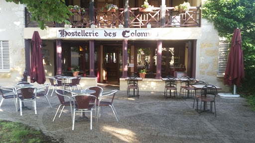 Photo 3 - Au snack bleu