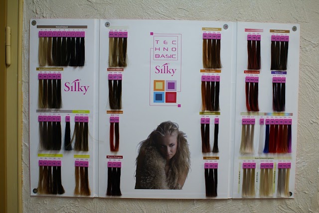 Stephis Friseurteam