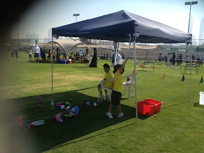 Photos of Jumeira Baccalaureate School