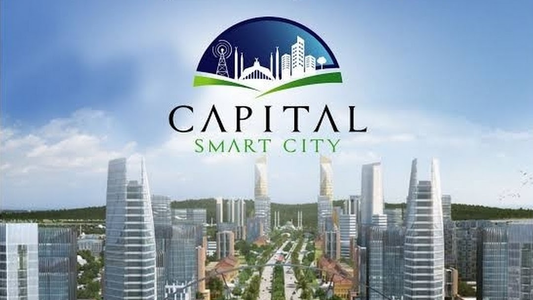 Capital Smart City - Booking Office - Housing Society in Rawalpindi