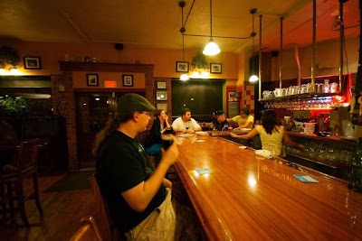 Photos of Kuhnhenn Brewing