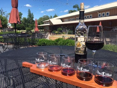 Crow River Winery