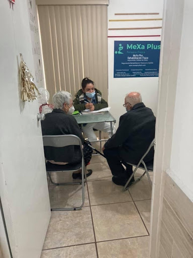 Fisioterapia MeXa Plus - Thumbnail