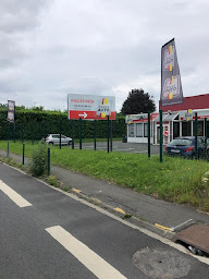 Photo n°6 de PIECES AUTO RONCQ à Roncq (Magasin de pièces auto d'occasion)