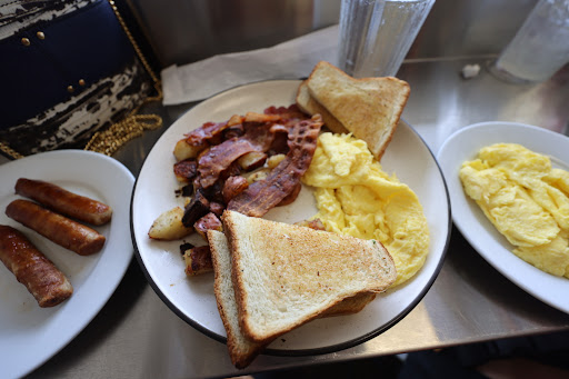 The Rhody Hen Cafe North Providence