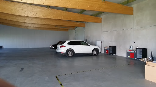 GSG Mietwerkstatt - Germany
