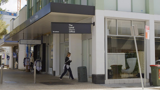 The Local Office Manly