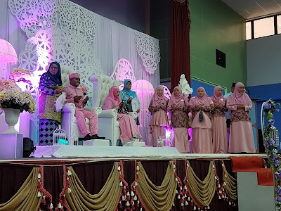 Photos of Kampong Tanah Jambu Mosque