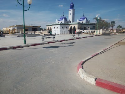 Photos of مسجد محطة البخاري