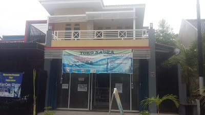 Photos of Naura Laundry and Dry Cleaning Regency