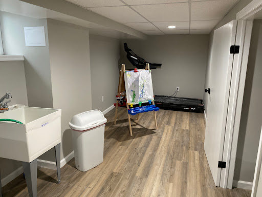 Future Tech Construction, LLC - Visual