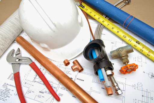 Lexington Plumbing & Heating Inc.