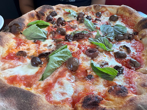 Pizzeria Posto at Eastdale - Thumbnail