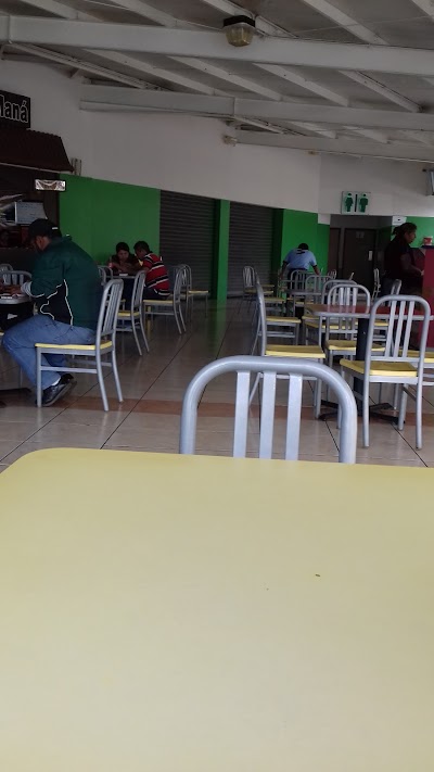 Photos of Pradera Express