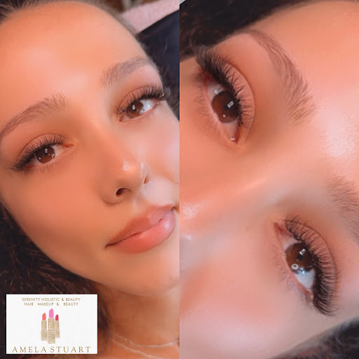 Serenity Holistic & Beauty/Semi Permanent Makeup Microblading