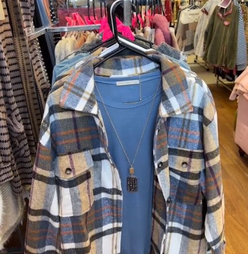 JBoutique - Visual