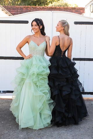 prom gowns goldthorpe