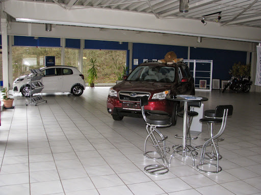 Autohaus Treitz e.K. - Inh. Hans-Jörg Treitz - Thumbnail