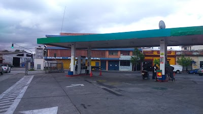 gas-station