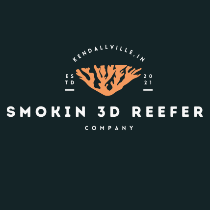 Smokin 3D Reefer LLC Gallery - United States