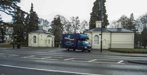 Mulligans Removals and Storage Leamington Spa, Warwick - Thumbnail
