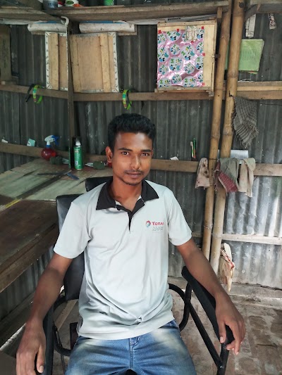 Photos of Bishojit Barber Shop