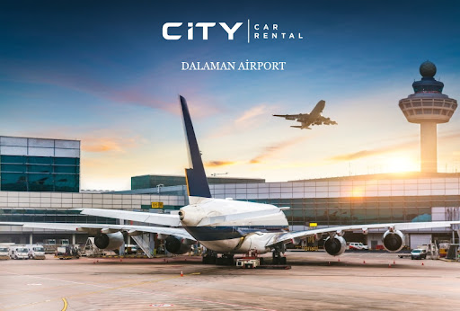 City Car Rental