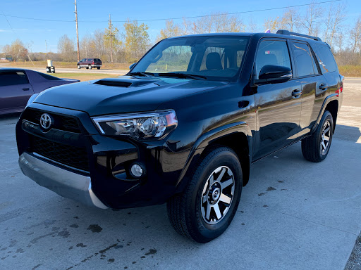 GreenTree Auto Styling Gallery - United States